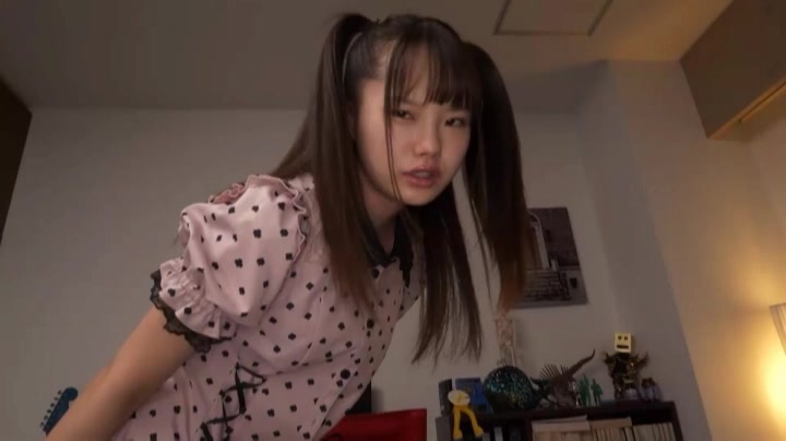 公式サンプル動画の場面画像 1
